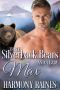 [Three Silverback Bears And A Baby 01] • Max (Three Silverback Bears and a Baby Book 1)